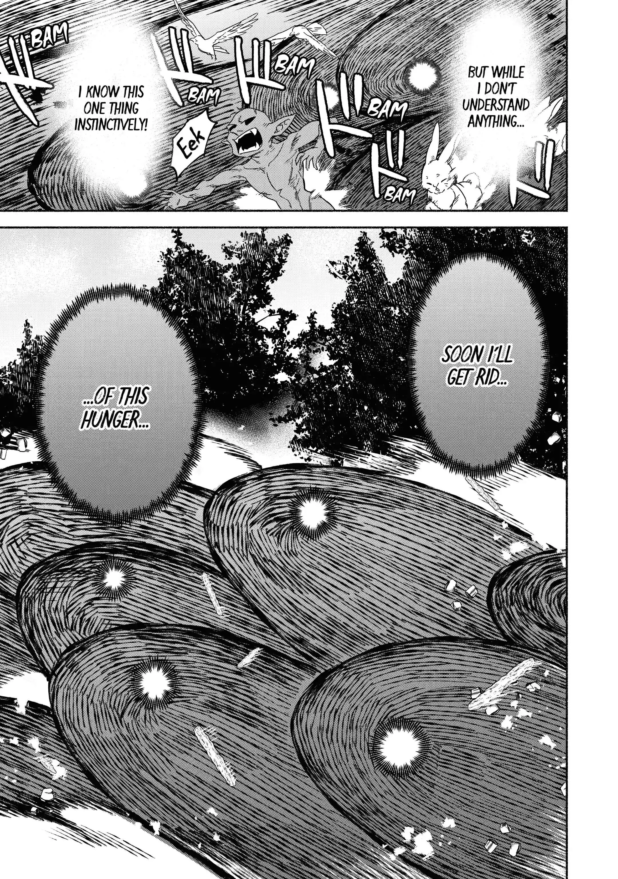 Arafoo Kenja No Isekai Seikatsu Nikki Chapter 44 31